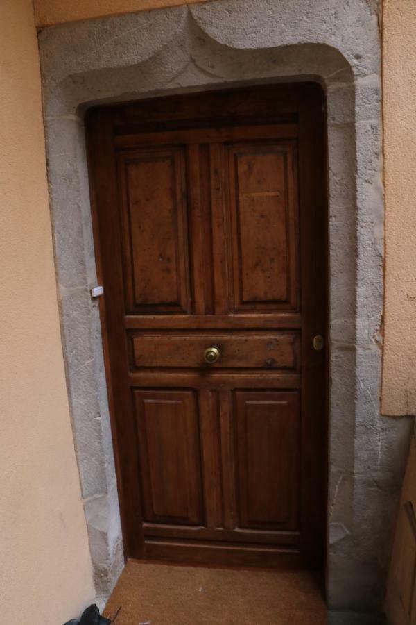 Chabot De Saint Maurice Meuble De Tourisme 3*** Διαμέρισμα Σαμπερί Εξωτερικό φωτογραφία